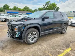 3GNAXPEG7TL487047 2026 CHEVROLET EQUINOX