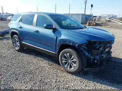 3GNAXPEG7TL515333 2026 CHEVROLET EQUINOX
