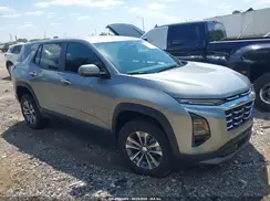 3GNAXPEG7TL542113 2026 CHEVROLET EQUINOX