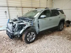 3GNAXPEG8SL115652 2025 CHEVROLET EQUINOX