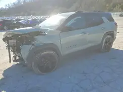 3GNAXPEG8SL127252 2025 CHEVROLET EQUINOX