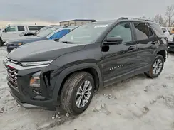 3GNAXPEG8SL127932 2025 CHEVROLET EQUINOX