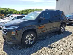 3GNAXPEG8SL128028 2025 CHEVROLET EQUINOX