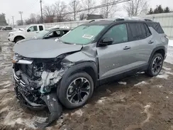 3GNAXPEG8SL128756 2025 CHEVROLET EQUINOX