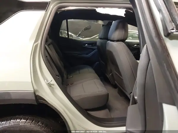 3GNAXPEG8SL130121 2025 CHEVROLET EQUINOX - Image 8