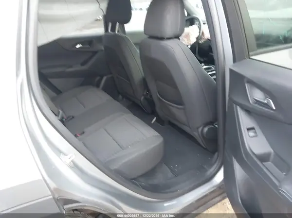 3GNAXPEG8SL131463 2025 CHEVROLET EQUINOX - Image 8