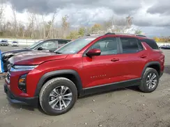 3GNAXPEG8SL132483 2025 CHEVROLET EQUINOX