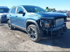 3GNAXPEG8SL143970 2025 CHEVROLET EQUINOX