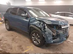 3GNAXPEG8SL149011 2025 CHEVROLET EQUINOX