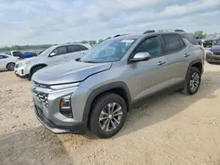 3GNAXPEG8SL149669 2025 CHEVROLET EQUINOX