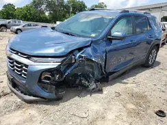3GNAXPEG8SL155438 2025 CHEVROLET EQUINOX