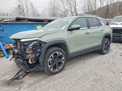 3GNAXPEG8SL156217 2025 CHEVROLET EQUINOX