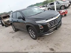 3GNAXPEG8SL157478 2025 CHEVROLET EQUINOX