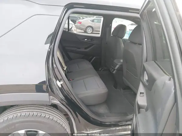 3GNAXPEG8SL157478 2025 CHEVROLET EQUINOX - Image 8