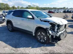 3GNAXPEG8SL157559 2025 CHEVROLET EQUINOX