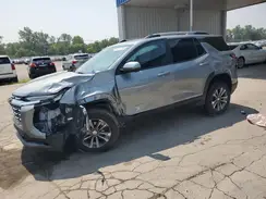 3GNAXPEG8SL166374 2025 CHEVROLET EQUINOX