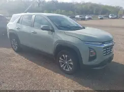 3GNAXPEG8SL167671 2025 CHEVROLET EQUINOX