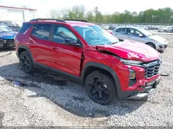 3GNAXPEG8SL185250 2025 CHEVROLET EQUINOX