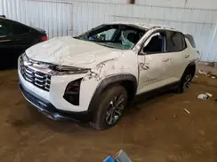 3GNAXPEG8SL191212 2025 CHEVROLET EQUINOX