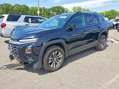 3GNAXPEG8SL202564 2025 CHEVROLET EQUINOX