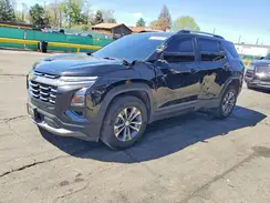 3GNAXPEG8SL203150 2025 CHEVROLET EQUINOX