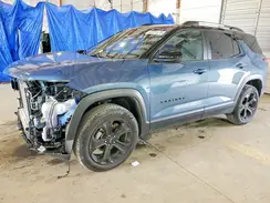 3GNAXPEG8SL206033 2025 CHEVROLET EQUINOX