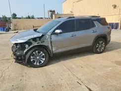 3GNAXPEG8SL211684 2025 CHEVROLET EQUINOX