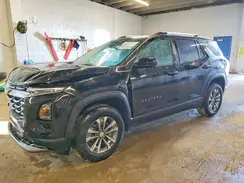 3GNAXPEG8SL216514 2025 CHEVROLET EQUINOX