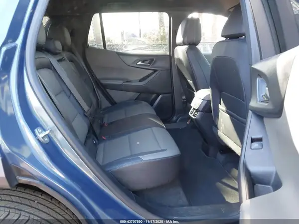 3GNAXPEG8SL223396 2025 CHEVROLET EQUINOX - Image 8