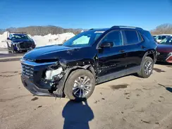 3GNAXPEG8SL225214 2025 CHEVROLET EQUINOX