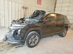 3GNAXPEG8SL228890 2025 CHEVROLET EQUINOX