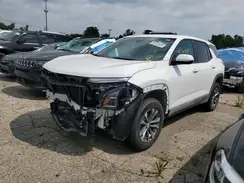 3GNAXPEG8SL240926 2025 CHEVROLET EQUINOX