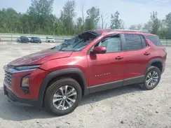 3GNAXPEG8SL244510 2025 CHEVROLET EQUINOX
