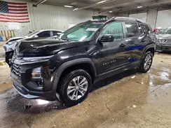 3GNAXPEG8SL245947 2025 CHEVROLET EQUINOX