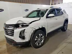 3GNAXPEG8SL250954 2025 CHEVROLET EQUINOX