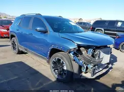 3GNAXPEG8SL264143 2025 CHEVROLET EQUINOX