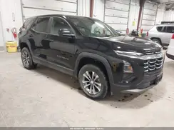 3GNAXPEG8SL276728 2025 CHEVROLET EQUINOX