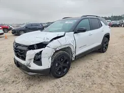 3GNAXPEG8SL285249 2025 CHEVROLET EQUINOX