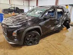 3GNAXPEG8SL286319 2025 CHEVROLET EQUINOX