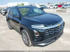 3GNAXPEG8SL290340 2025 CHEVROLET EQUINOX