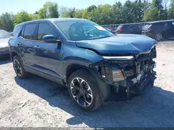 3GNAXPEG8SL290614 2025 CHEVROLET EQUINOX