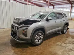 3GNAXPEG8SL291617 2025 CHEVROLET EQUINOX
