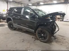 3GNAXPEG8SL291925 2025 CHEVROLET EQUINOX