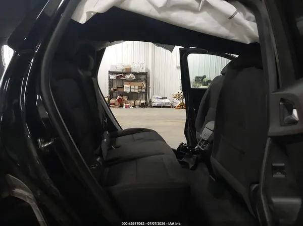 3GNAXPEG8SL291925 2025 CHEVROLET EQUINOX - Image 8