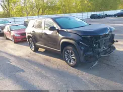 3GNAXPEG8SL295697 2025 CHEVROLET EQUINOX