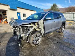 3GNAXPEG8SL301014 2025 CHEVROLET EQUINOX
