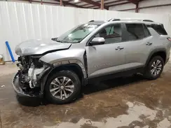 3GNAXPEG8SL302096 2025 CHEVROLET EQUINOX