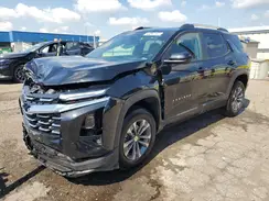3GNAXPEG8SL304494 2025 CHEVROLET EQUINOX
