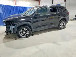 3GNAXPEG8SL304592 2025 CHEVROLET EQUINOX