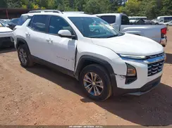 3GNAXPEG8SL311767 2025 CHEVROLET EQUINOX
